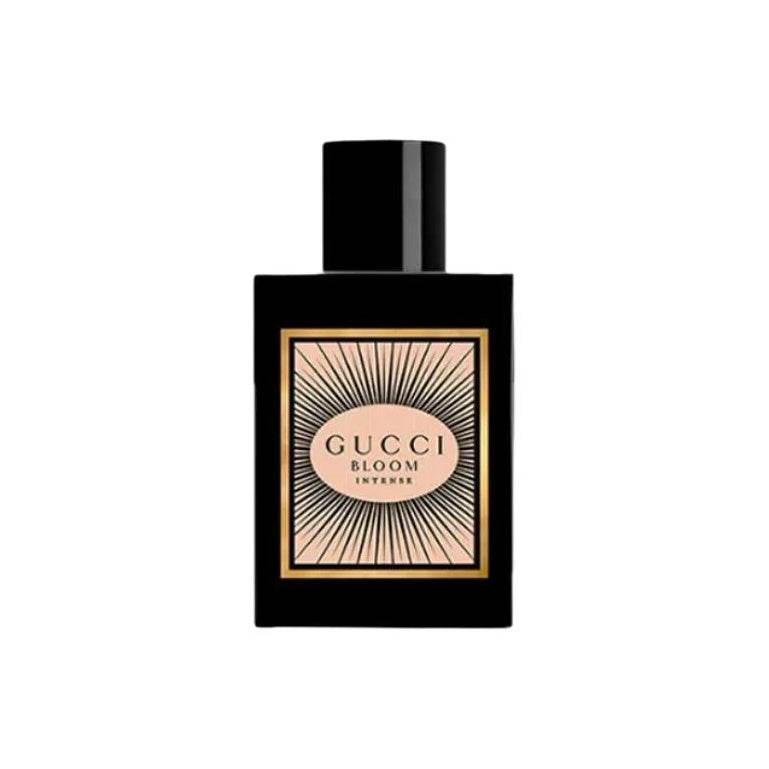 Духи женские Gucci Bloom Intense - Boxette Shop